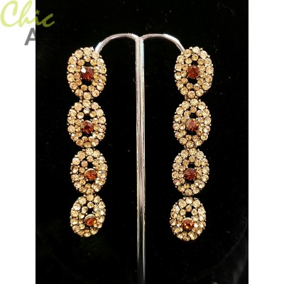 Earrings ER-1037L